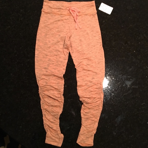 Free People Movement Stirrup Leggings - Picture 9 of 14